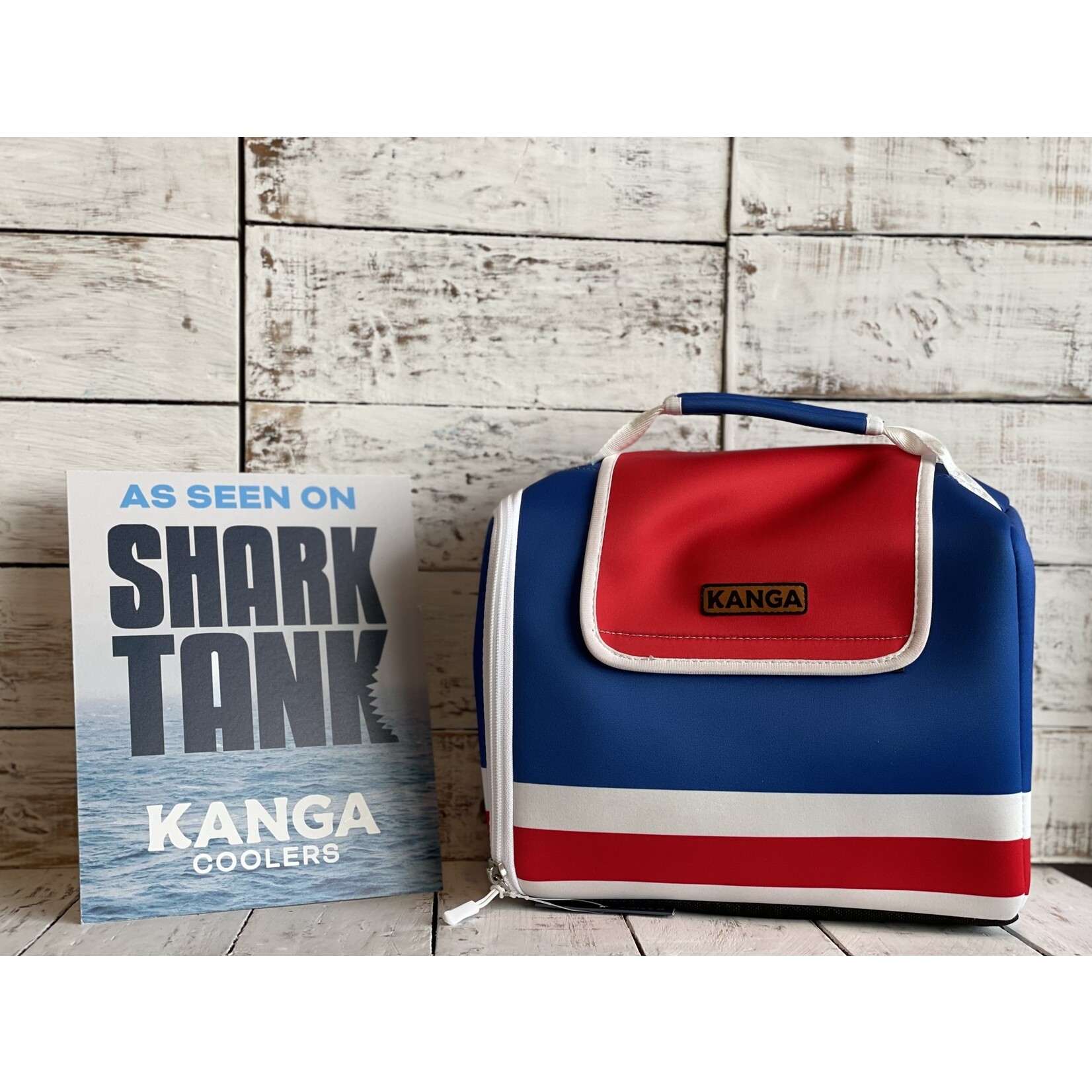 Kanga Coolers Kase Mate 24-Pack