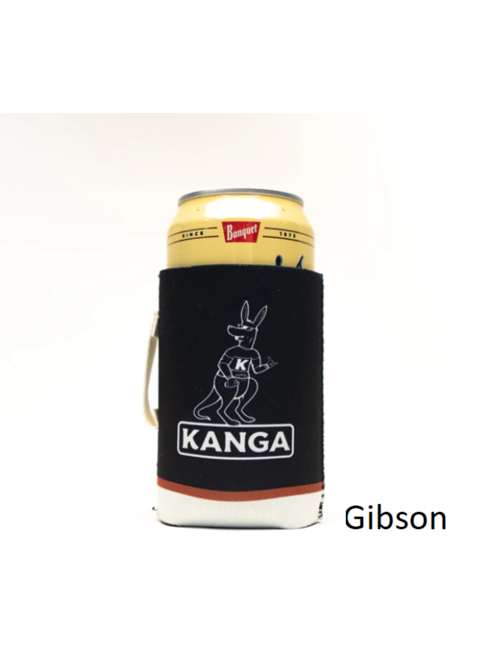 Kanga Coolers Neoprene Rooski - Standard