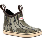 XTRATUF Kid's Ankle Deck Boot