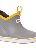 XTRATUF Kid's Ankle Deck Boot