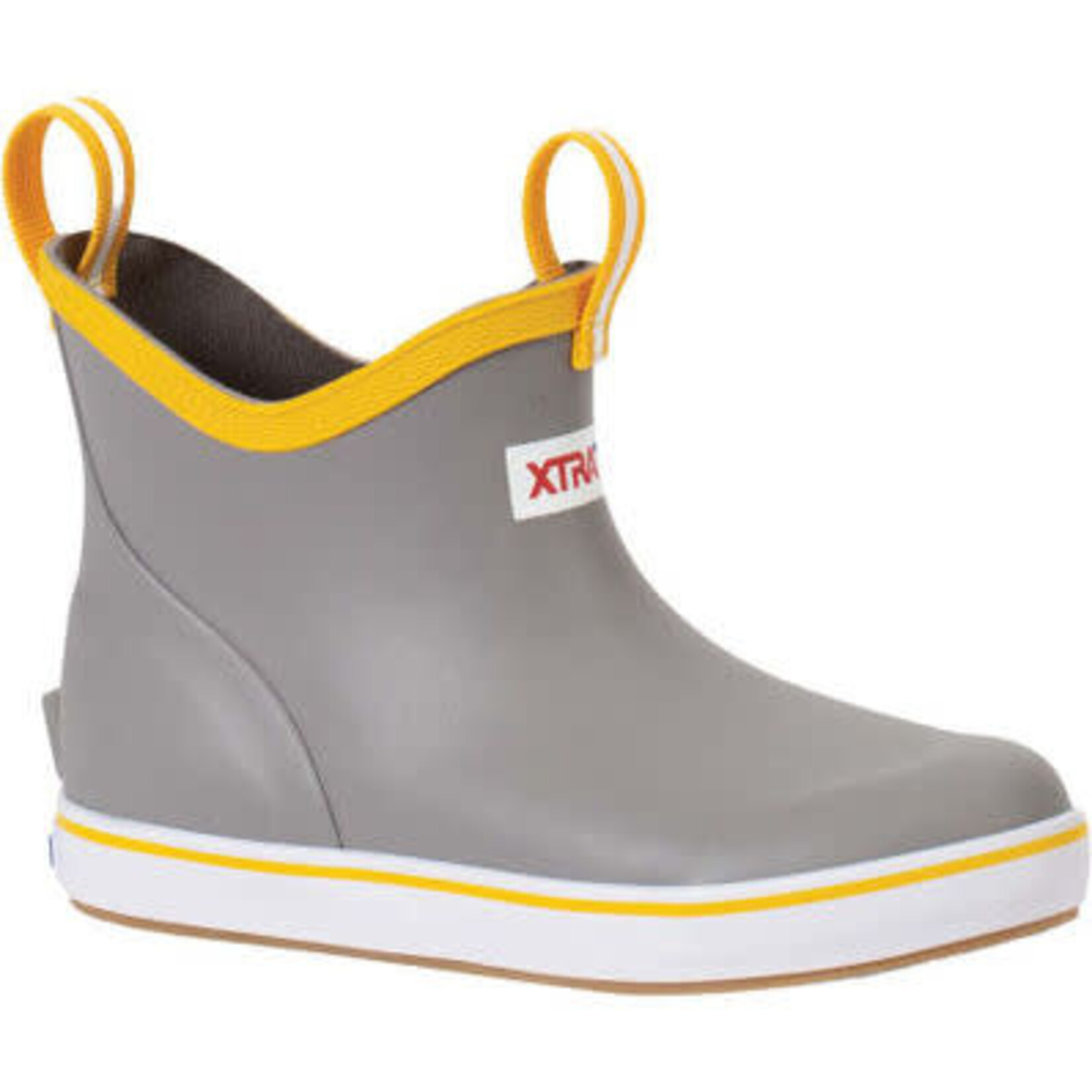 XTRATUF Kid's Ankle Deck Boot