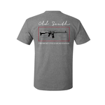 Old South Cold Dead Hands Tee