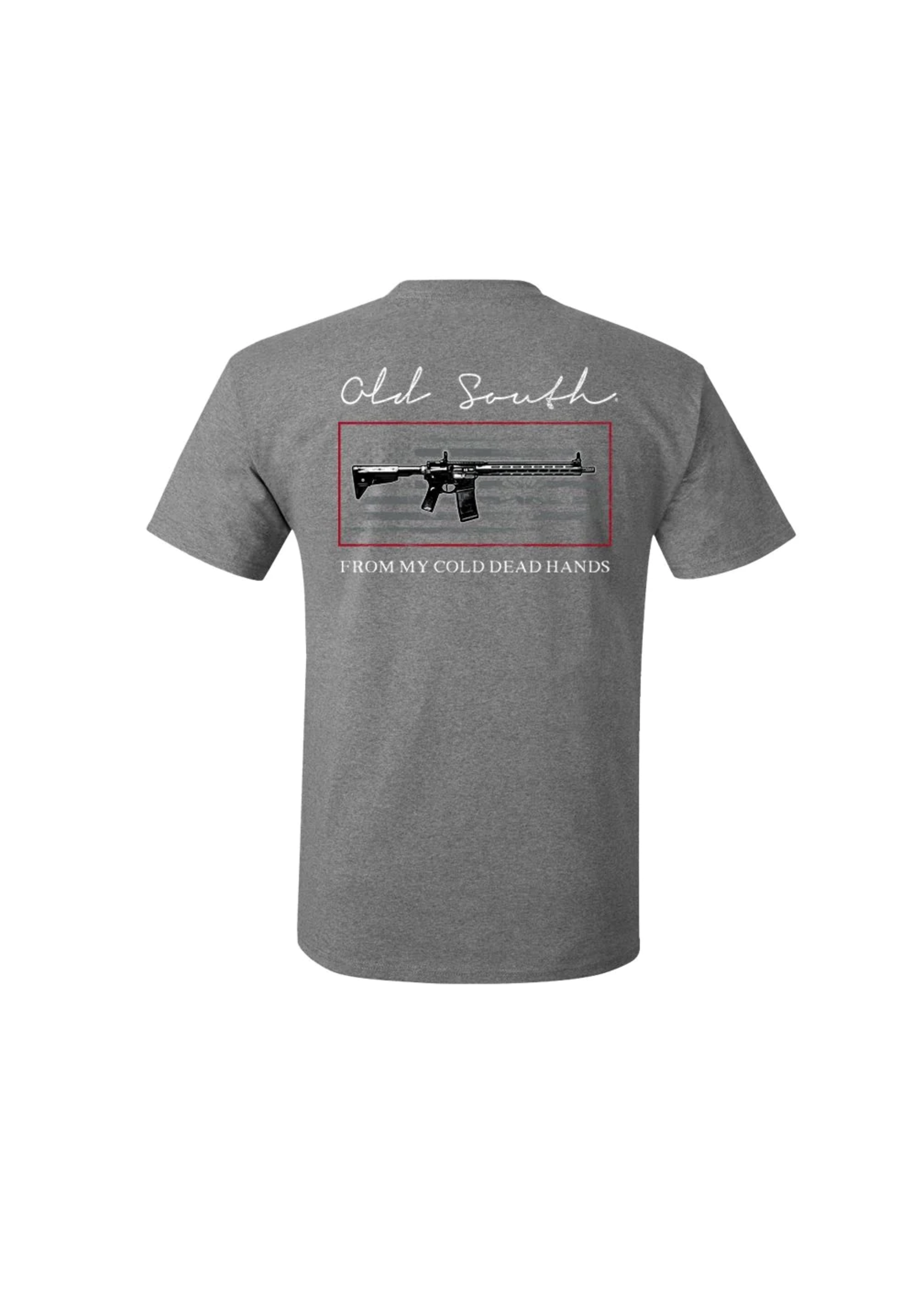 Old South Cold Dead Hands Tee