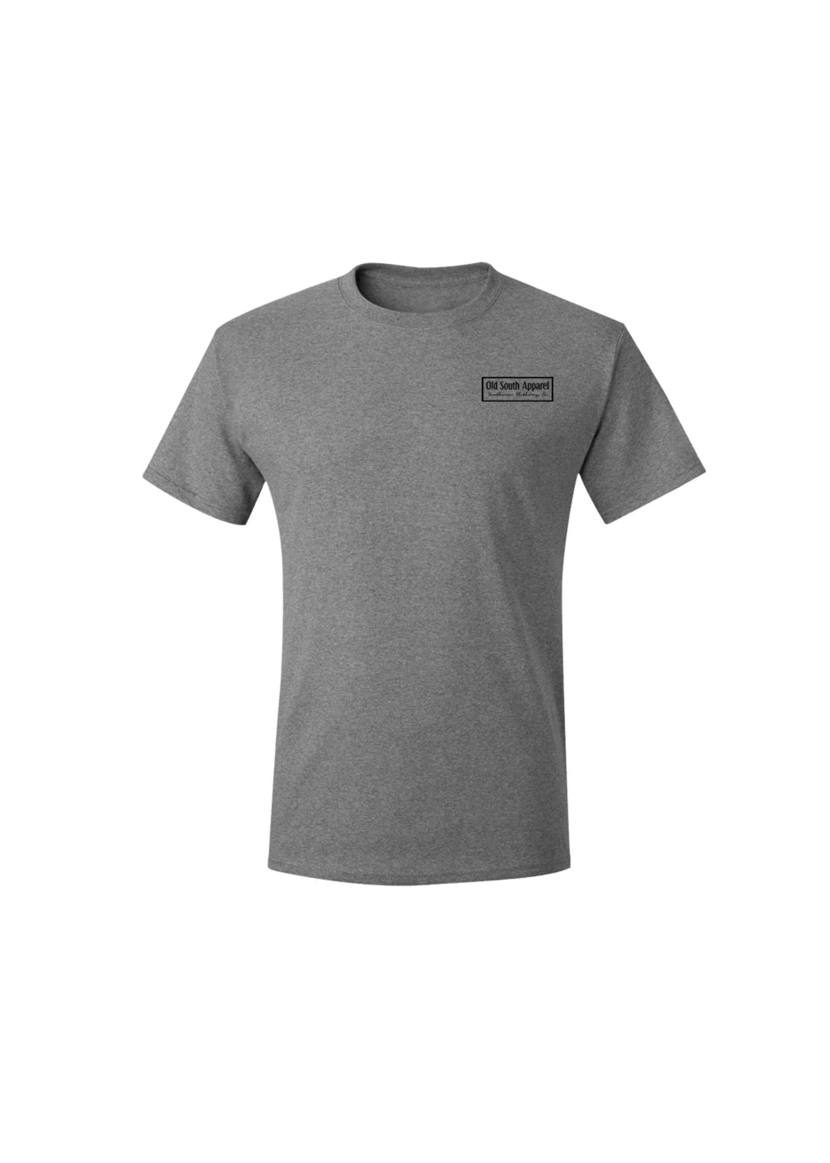 Old South Cold Dead Hands Tee
