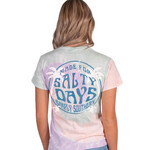 Simply Southern Simply Southern Salty Days Shirt