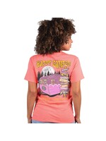Simply Southern Simply Southern Happy Camper