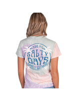 Simply Southern Simply Southern Youth Salty Days