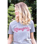 Southern Fried Design Naughty Tee