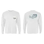 Old Row Outdoors Trout Hook LS