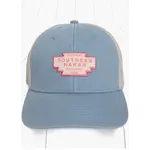 Southern Marsh Trucker Hat