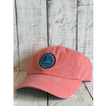 Fish Hippie Locale Hat Pink