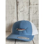 Riverbed Threads Marlin Hat