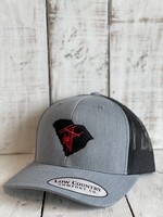 Riverbed Threads SC Lineman Hat