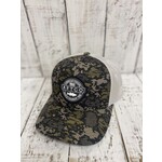 AFTCO Bass Patch Trucker Hat