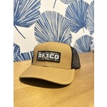 AFTCO Boss Trucker - Cathaway Spice