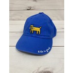Life is Good Lucky Dog Vintage Chill Cap