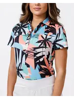 Waggle Women's Bahama Mama Polo