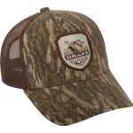 Drake Vintage Badge Mesh Cap Bottomland