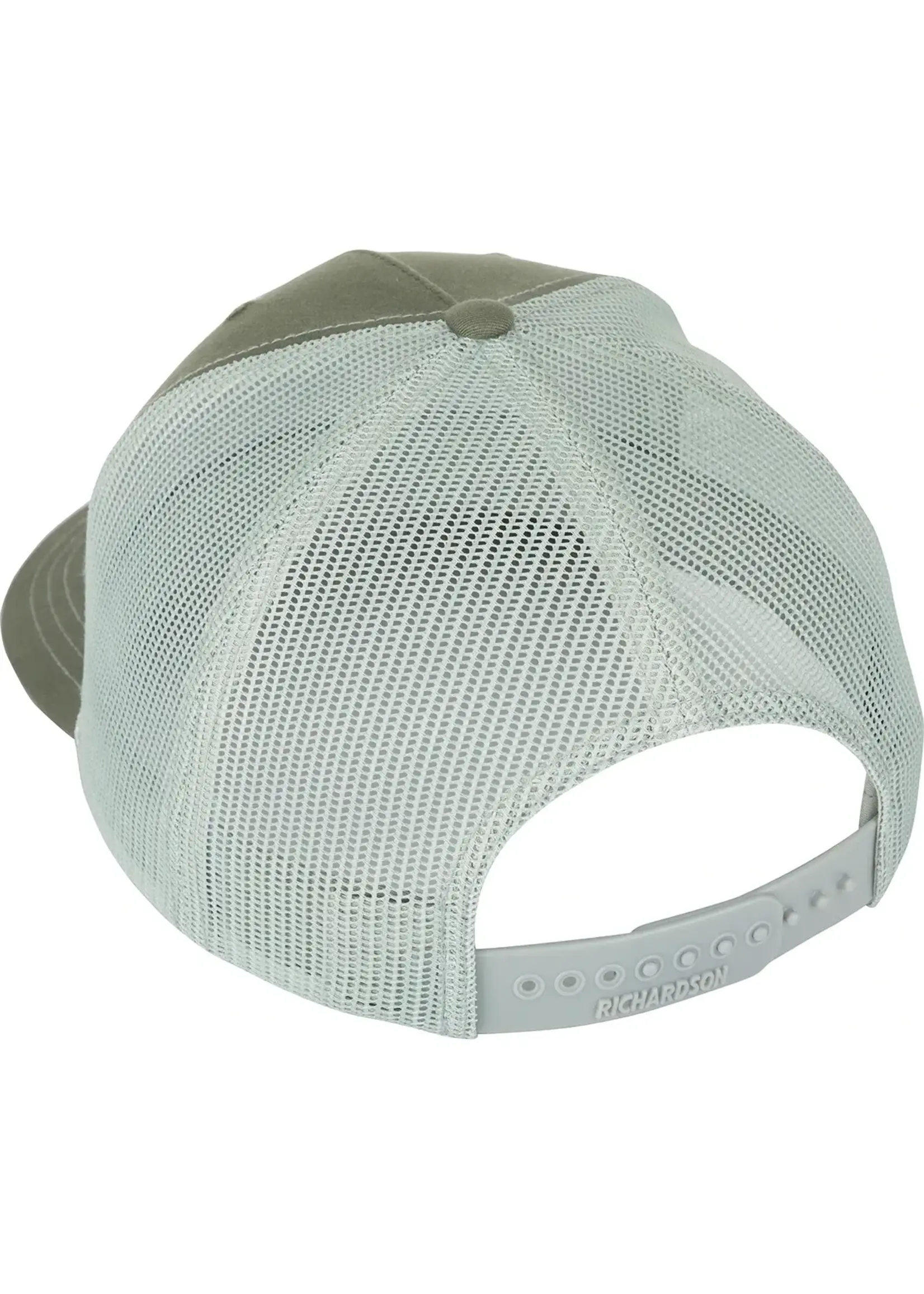 Drake 5-Panel Slick Logo 2.0 Cap - Dark Green