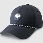 Johnnie-O Icon Logo PREP-FORMANCE Rope Hat