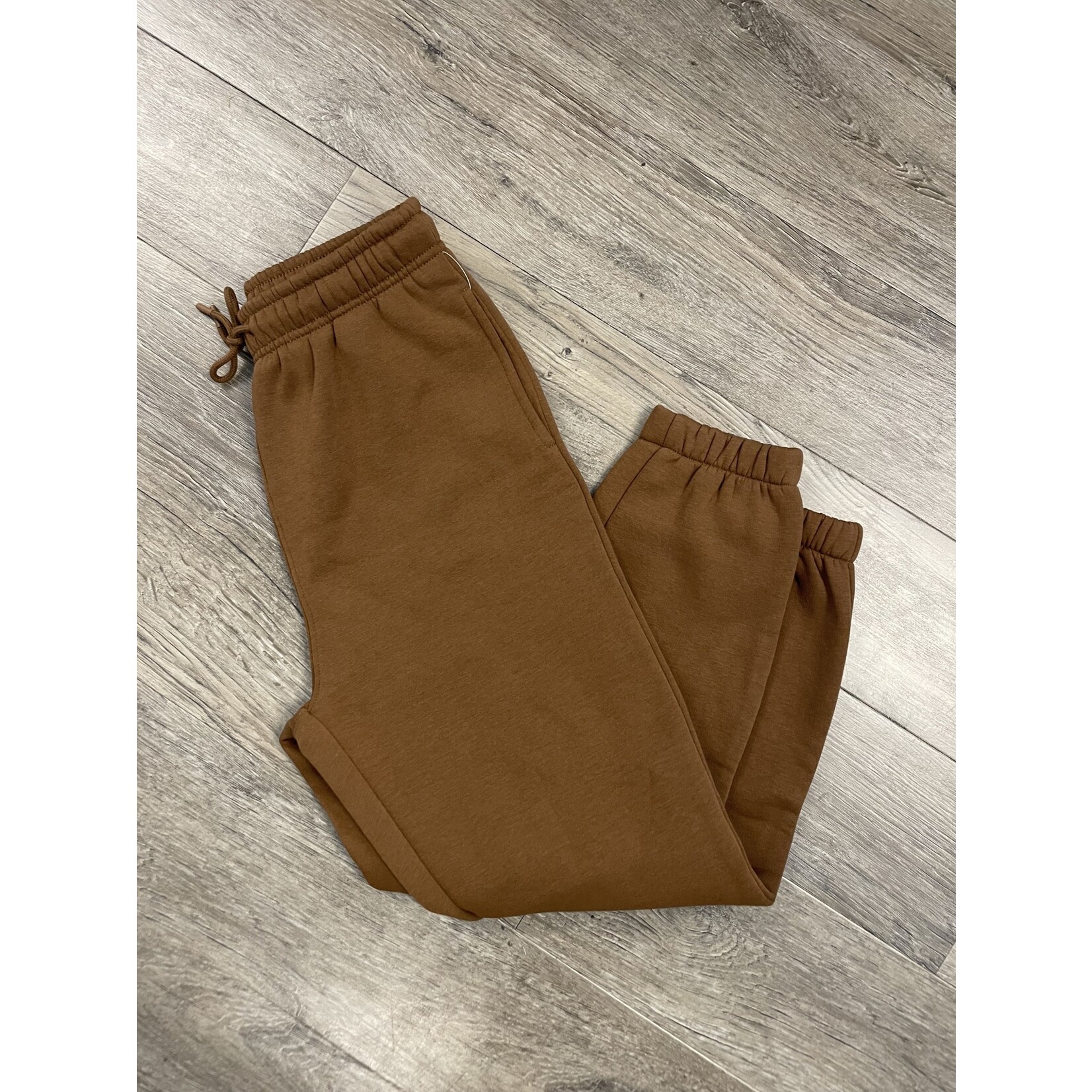 Mono B Fleece Billow Pants