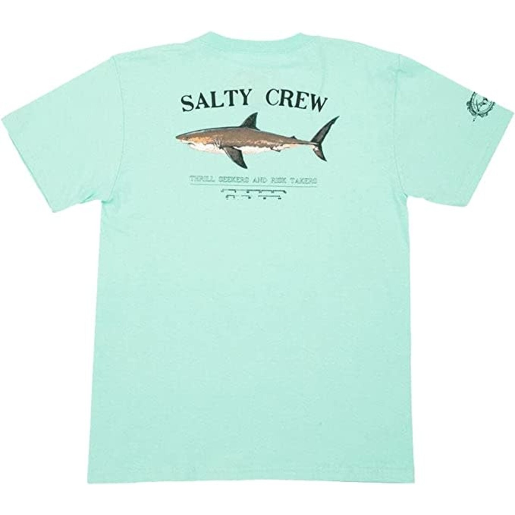 Salty Crew Bruce Boys S/S Tee