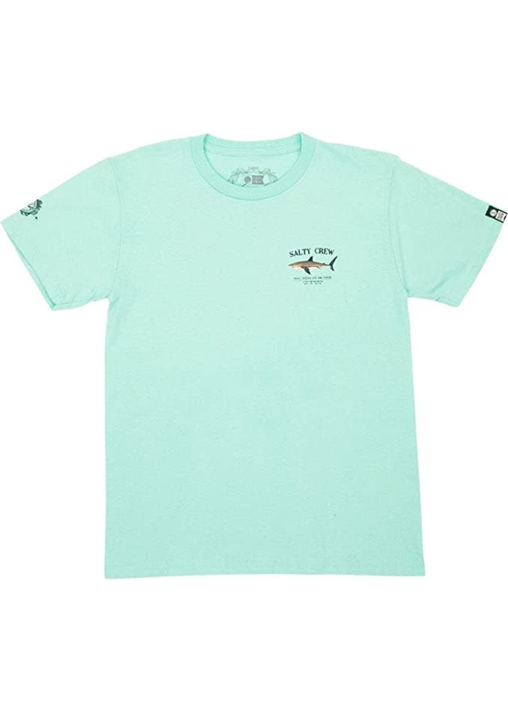Salty Crew Bruce Boys S/S Tee