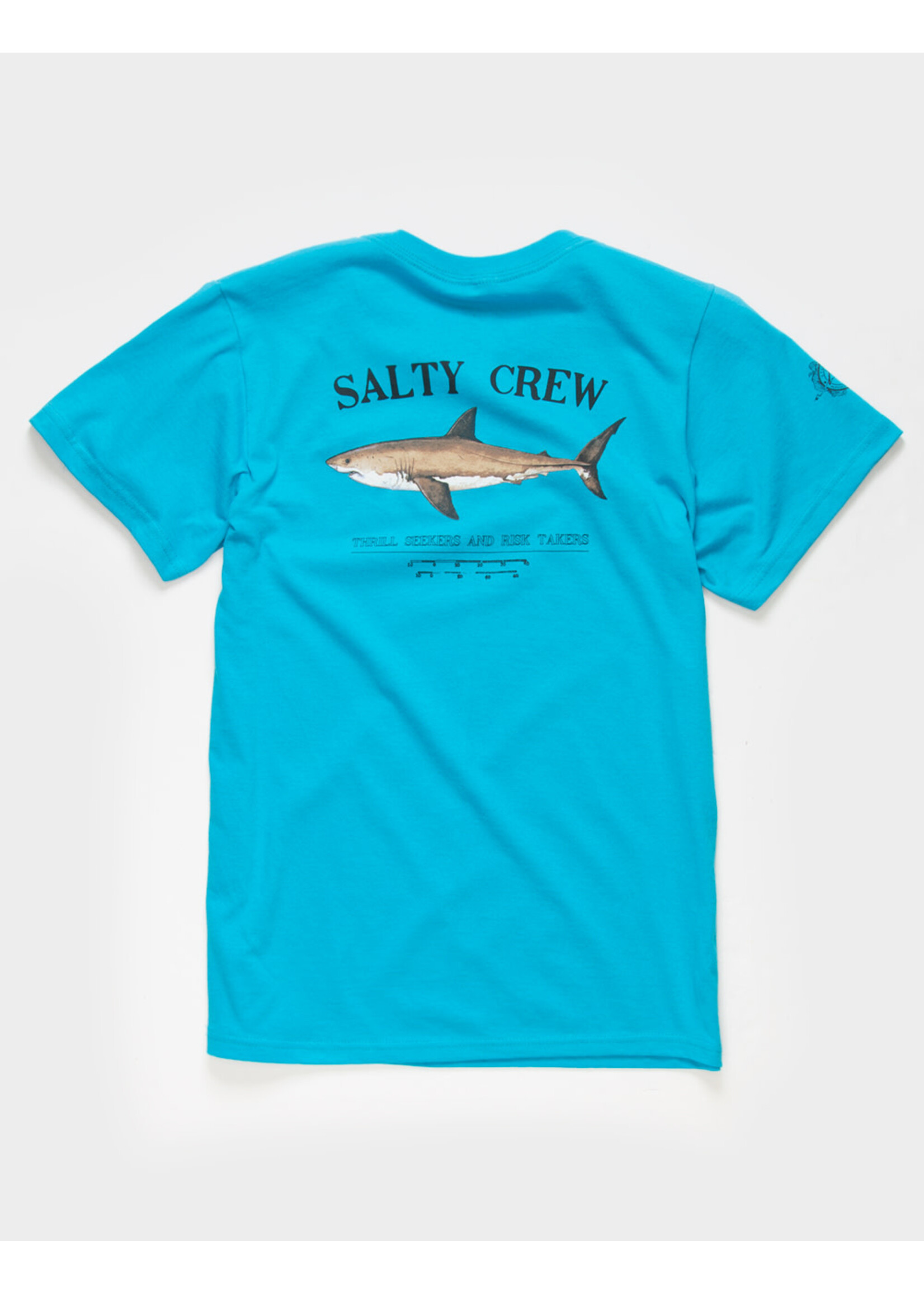 Salty Crew Bruce Boys S/S Tee