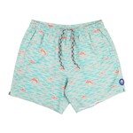 AFTCO Boatbar Swim Shorts