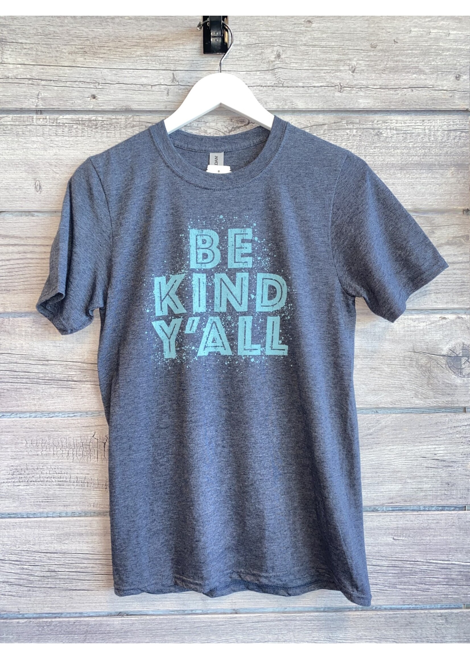 Southern Fried Design Be Kind Ya'll