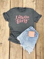 Southern Fried Design Let's Go Girls