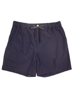 Simply Southern Simply Southern  Men's Shorts - Navy