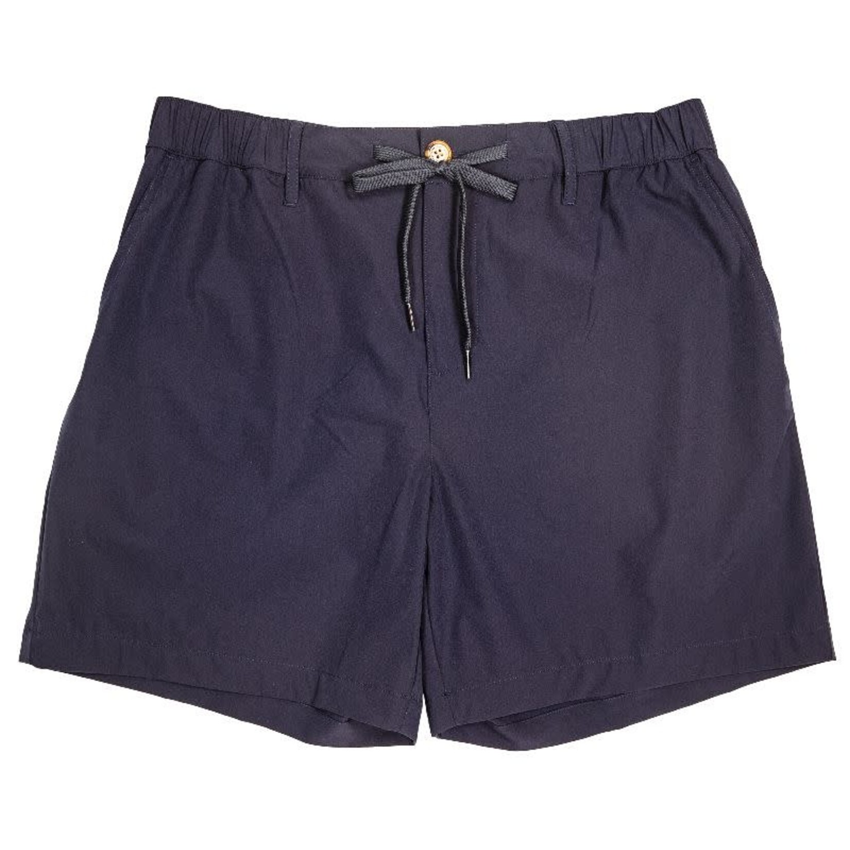 Simply Southern Simply Southern  Men's Shorts - Navy