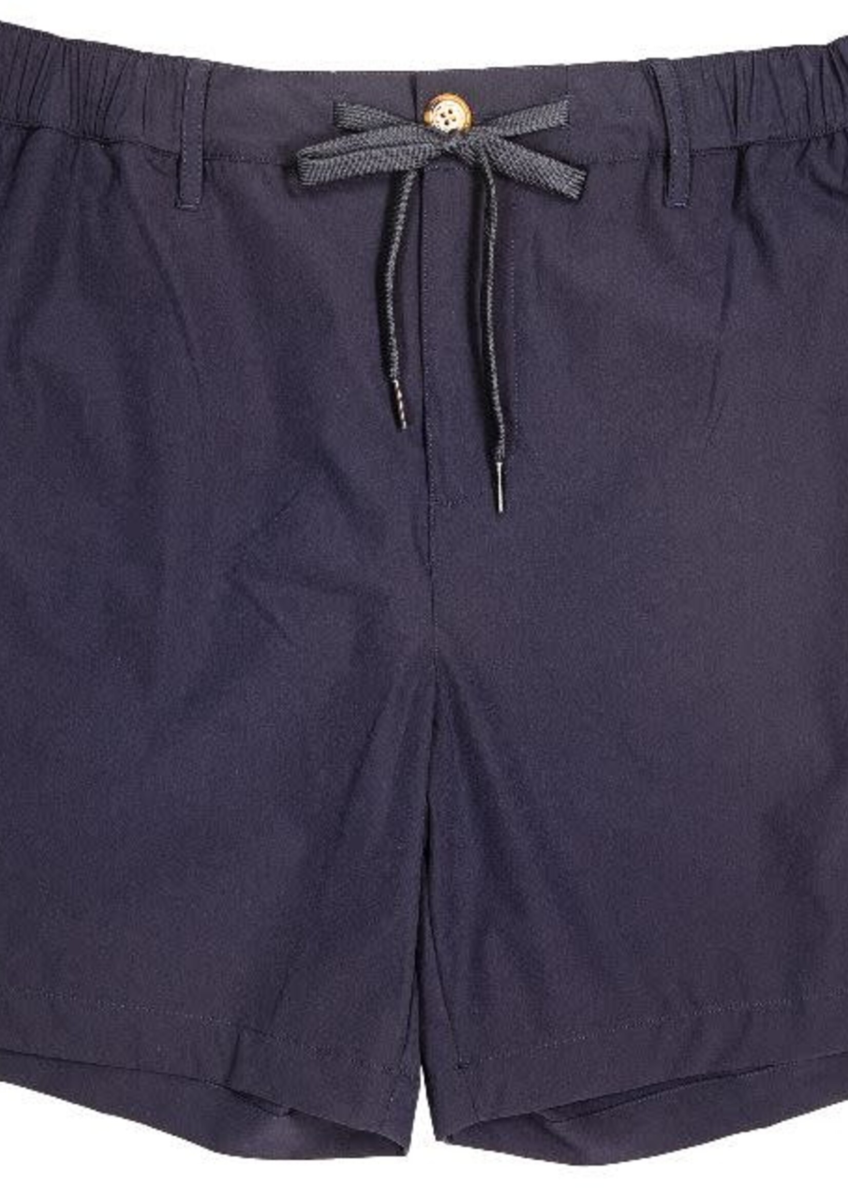 Simply Southern Simply Southern  Men's Shorts - Navy