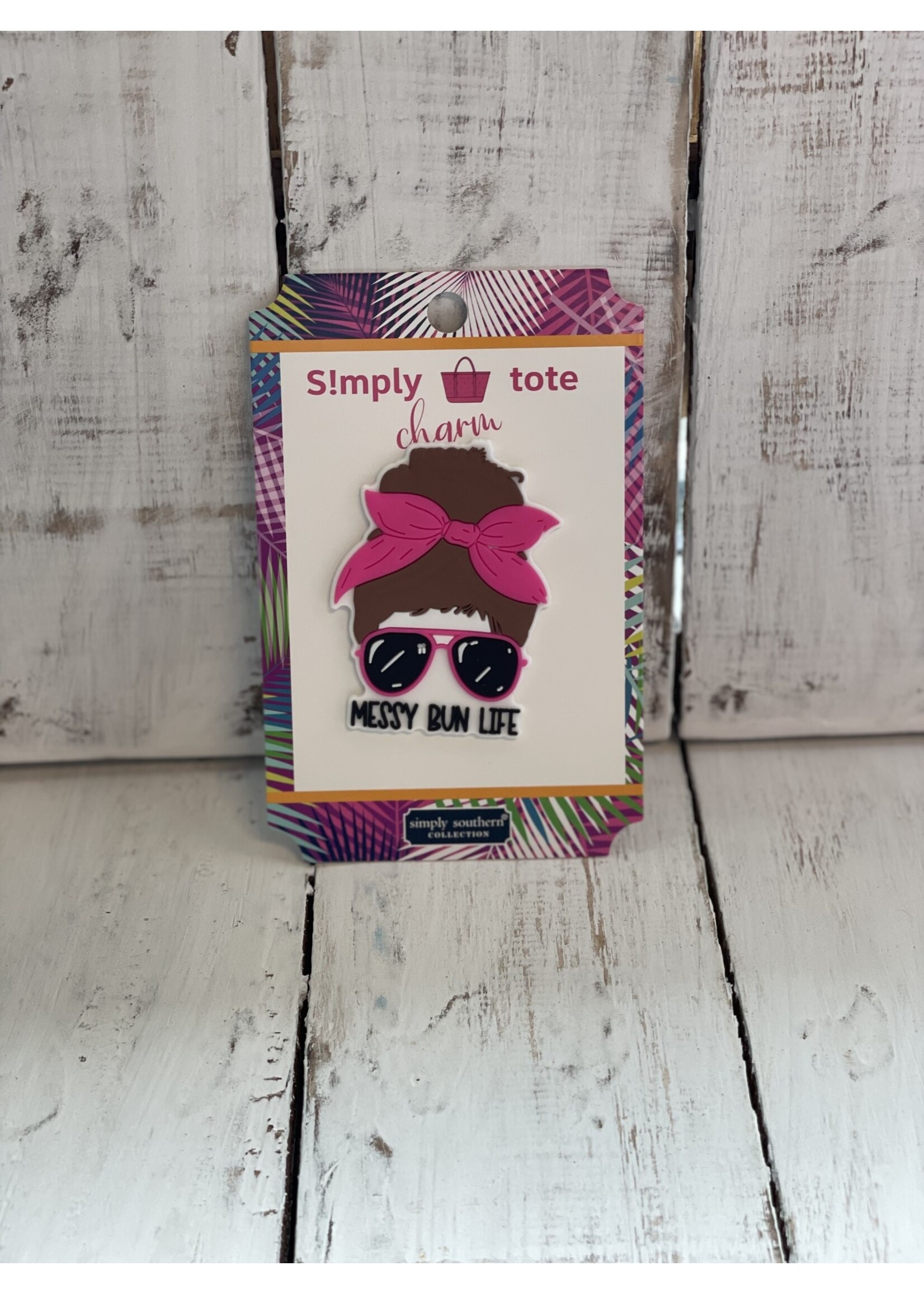 Simply Southern Simply Southern Bag Charms - List A