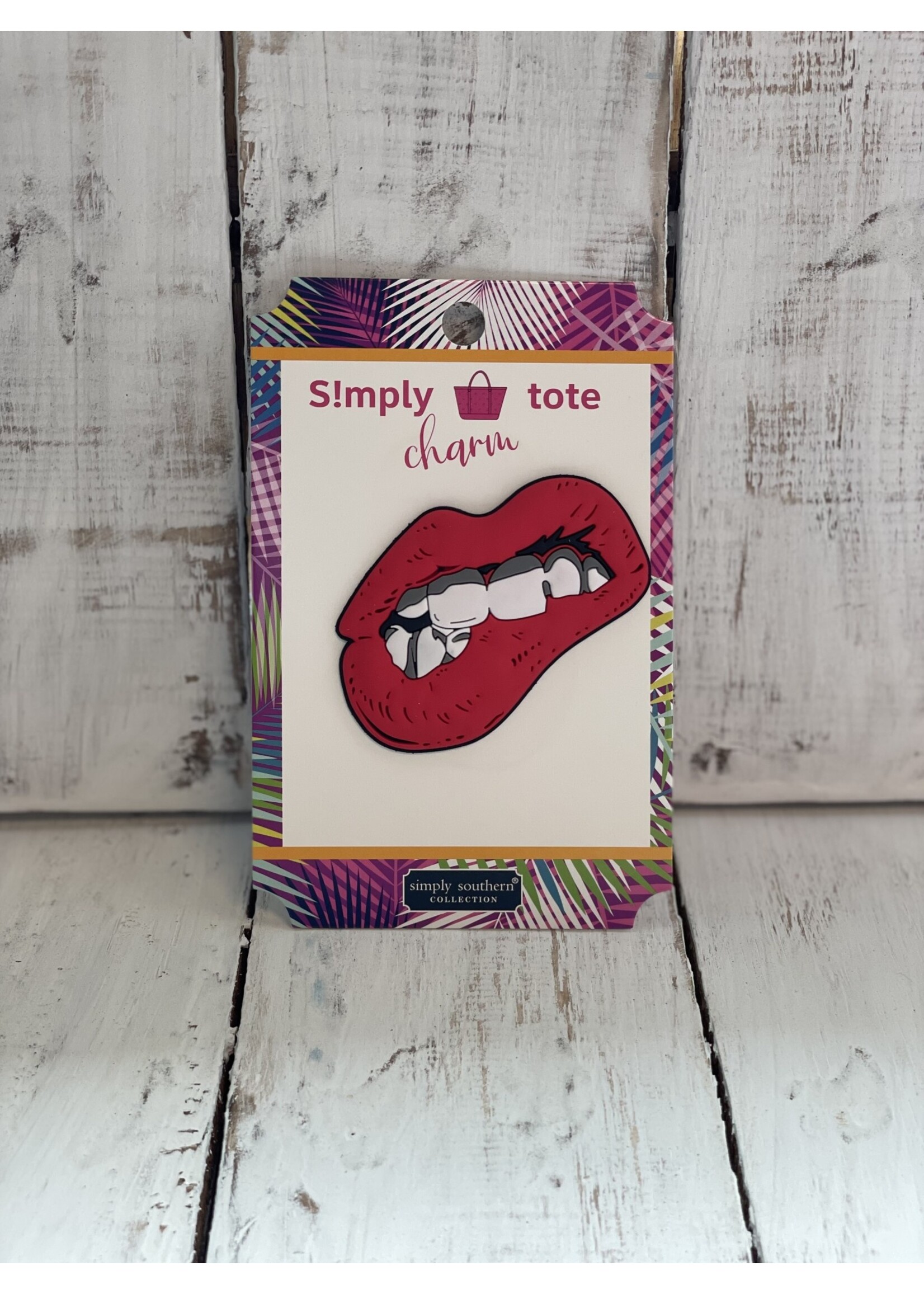 Simply Southern Simply Southern Bag Charms - List A