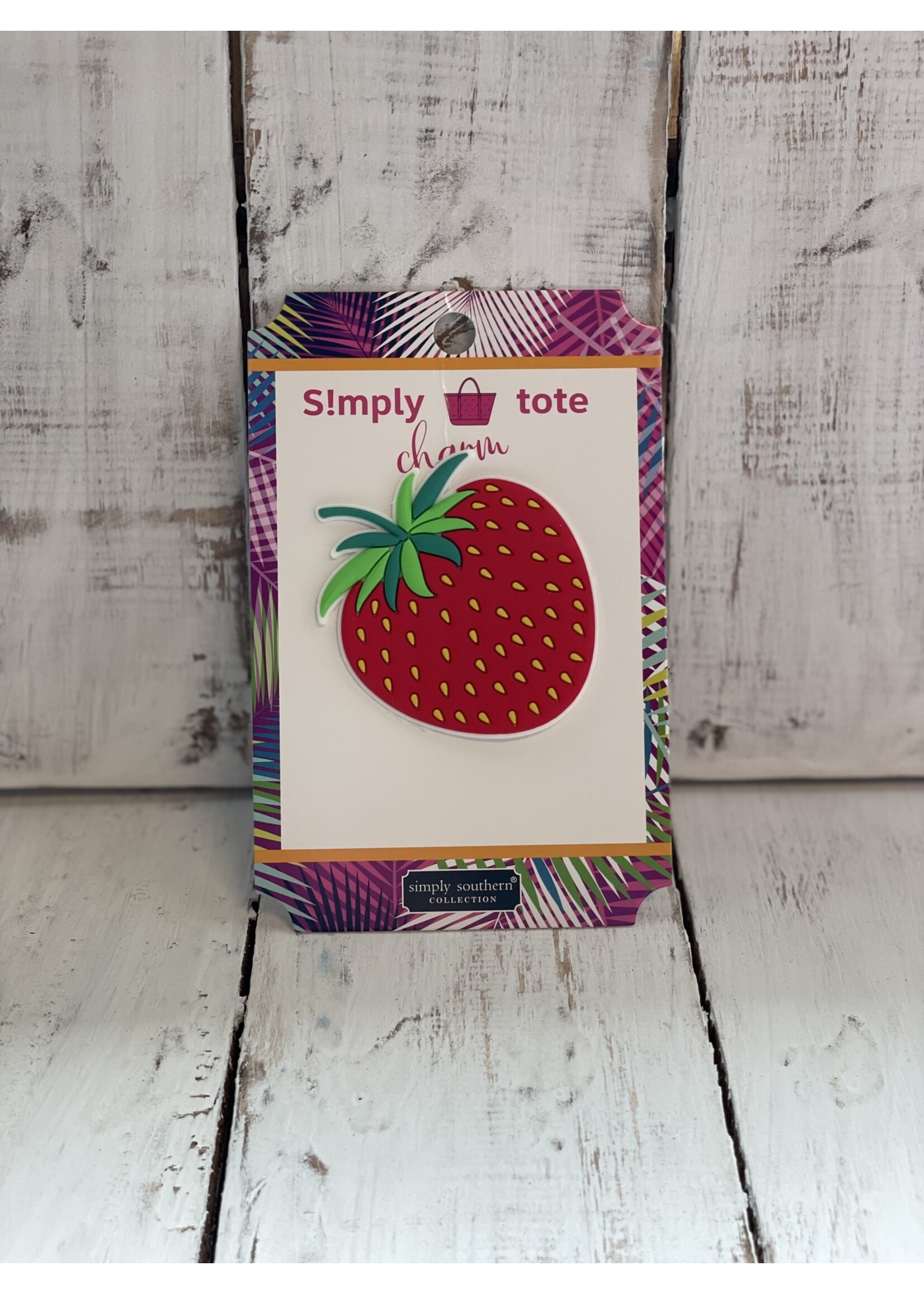 Simply Southern Simply Southern Bag Charms - List A