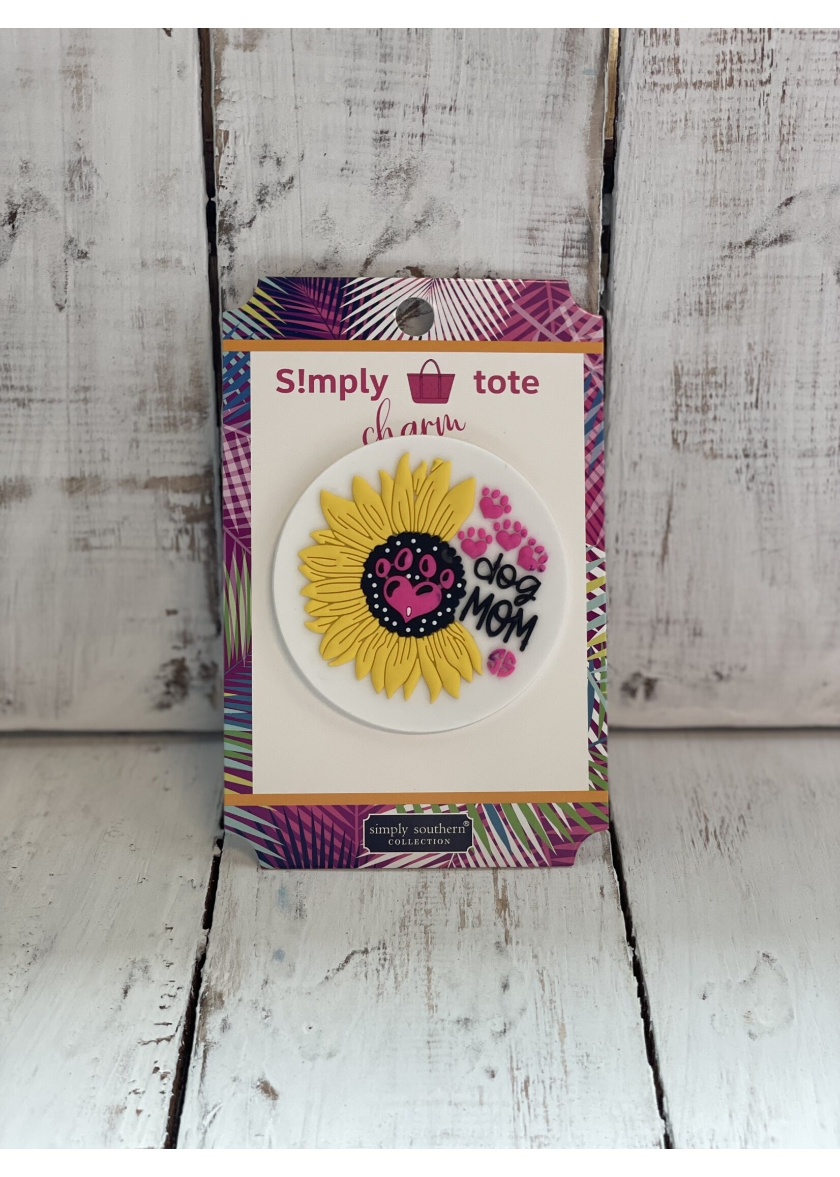 Simply Southern Simply Southern Bag Charms - List A