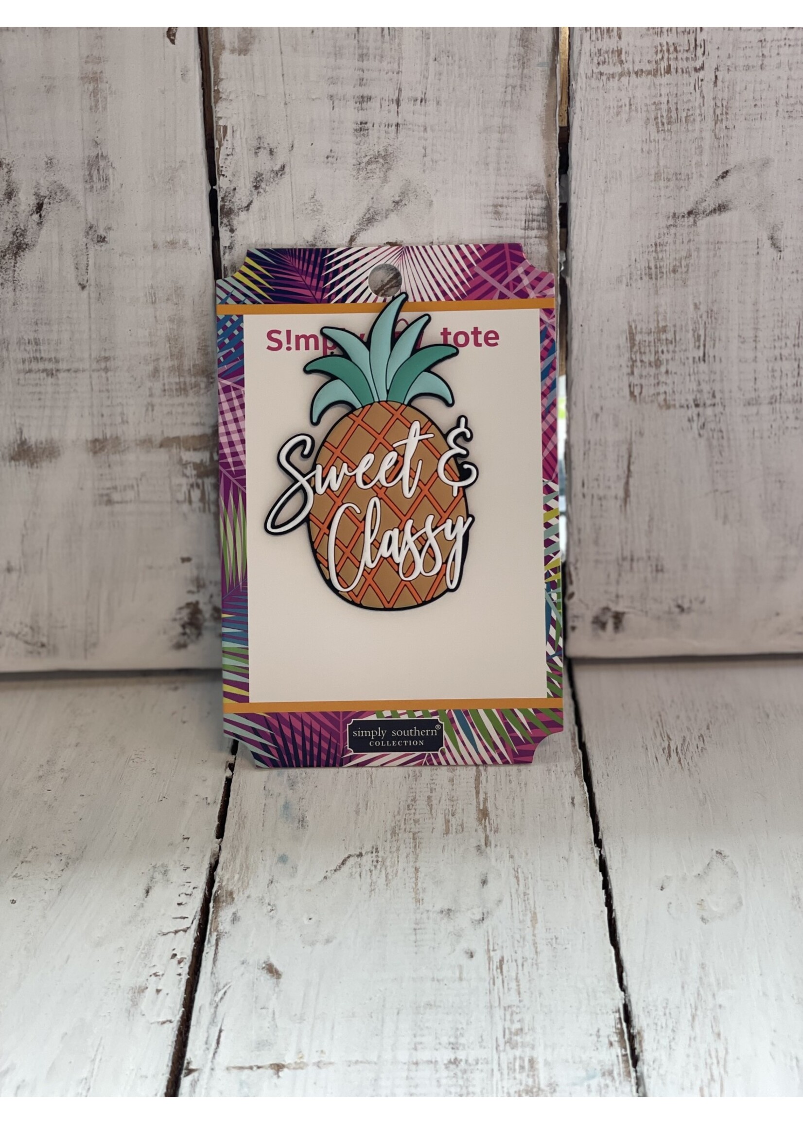 Simply Southern Simply Southern Bag Charms - List A