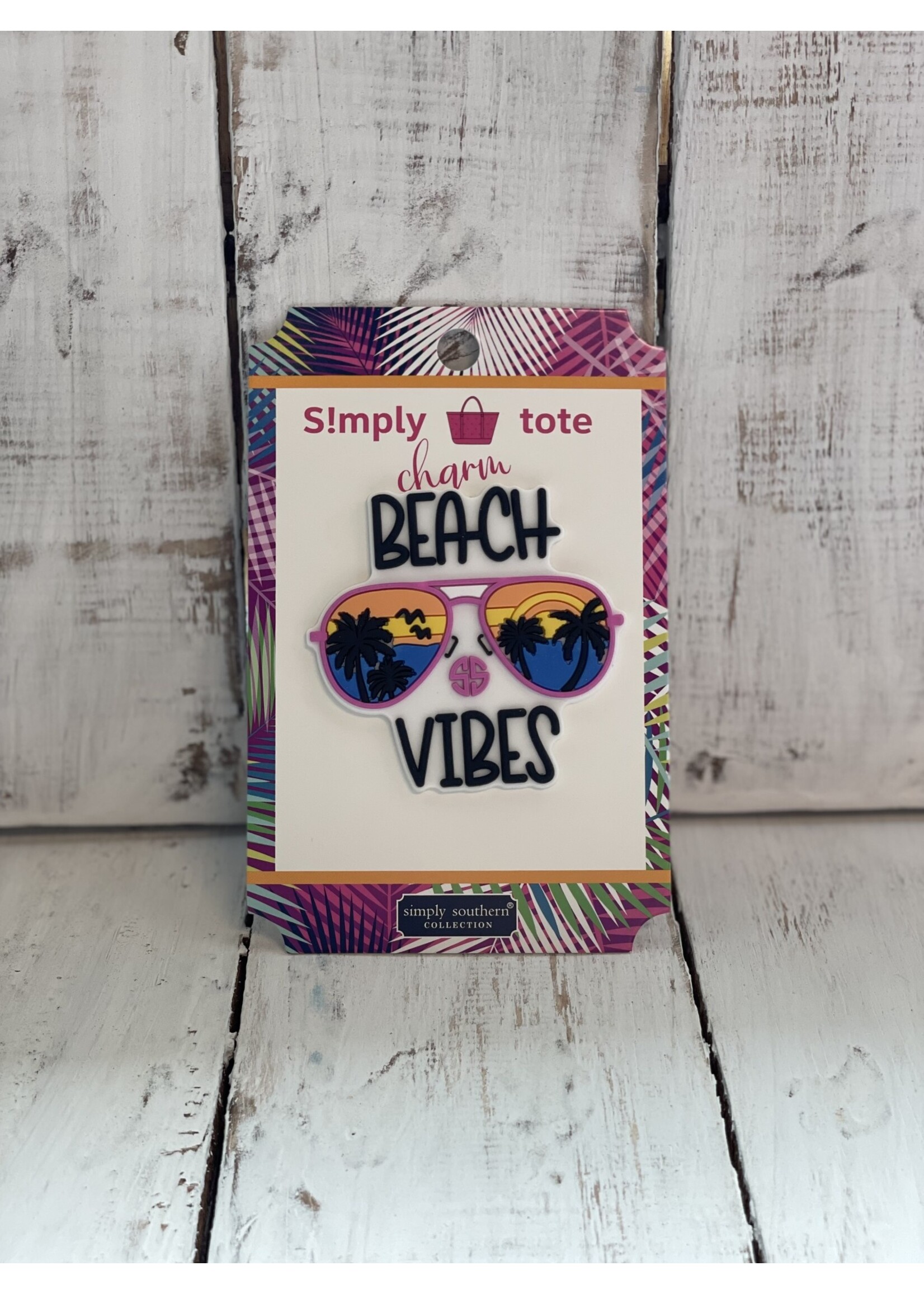 Simply Southern Simply Southern Bag Charms - List A