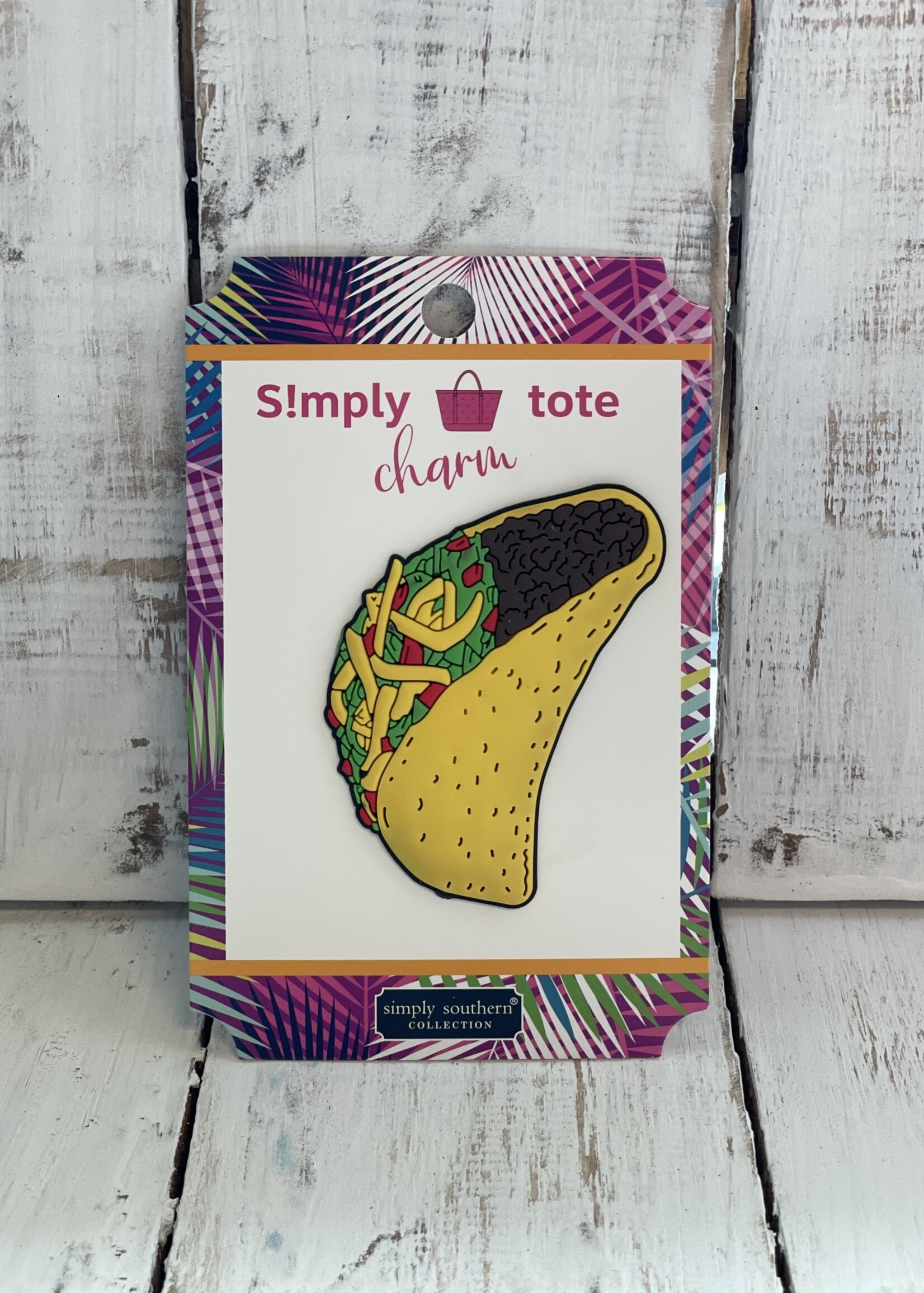 Simply Southern Simply Southern Bag Charms - List B