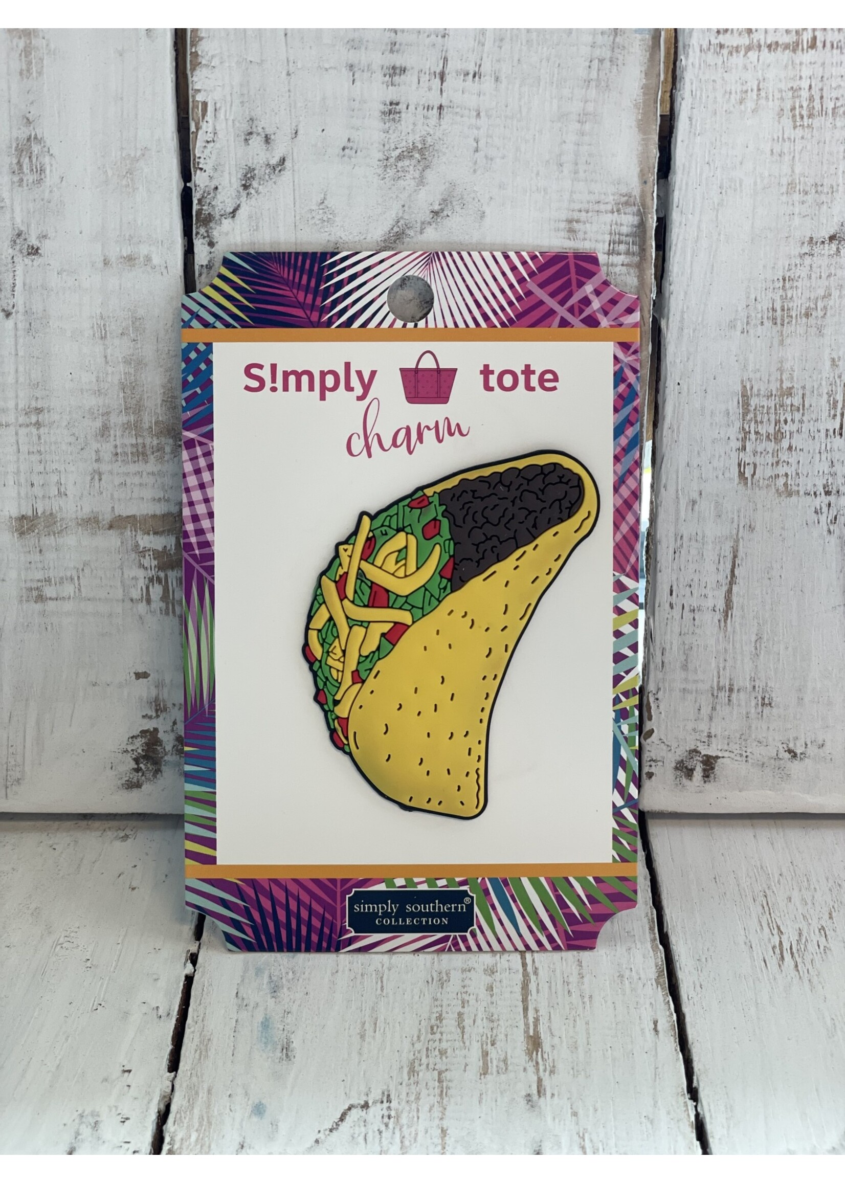Simply Southern Simply Southern Bag Charms - List B