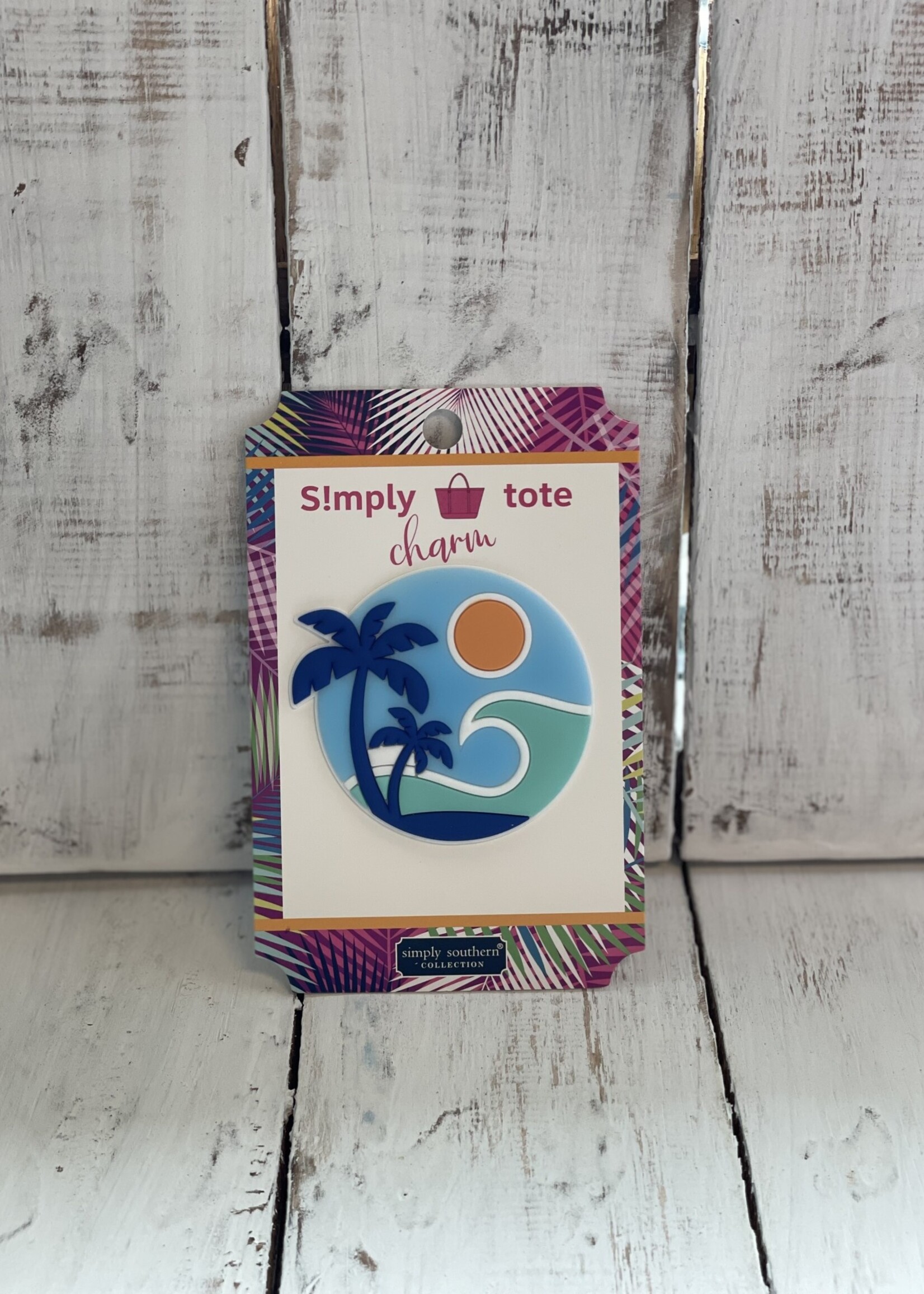 Simply Southern Simply Southern Bag Charms - List B