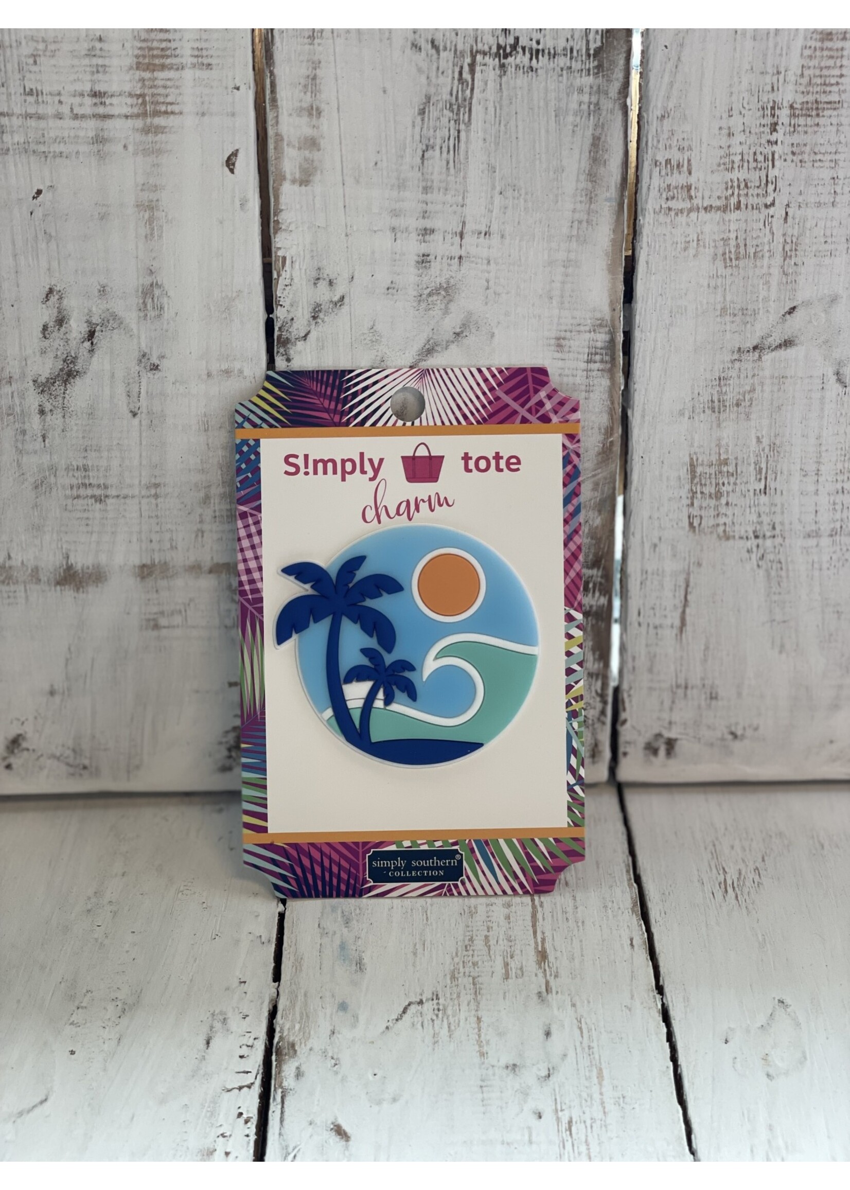Simply Southern Simply Southern Bag Charms - List B