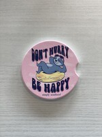 Simply Southern Simply Car Coaster