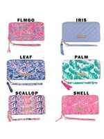 Simply Southern Simply Southern Phone Wallet