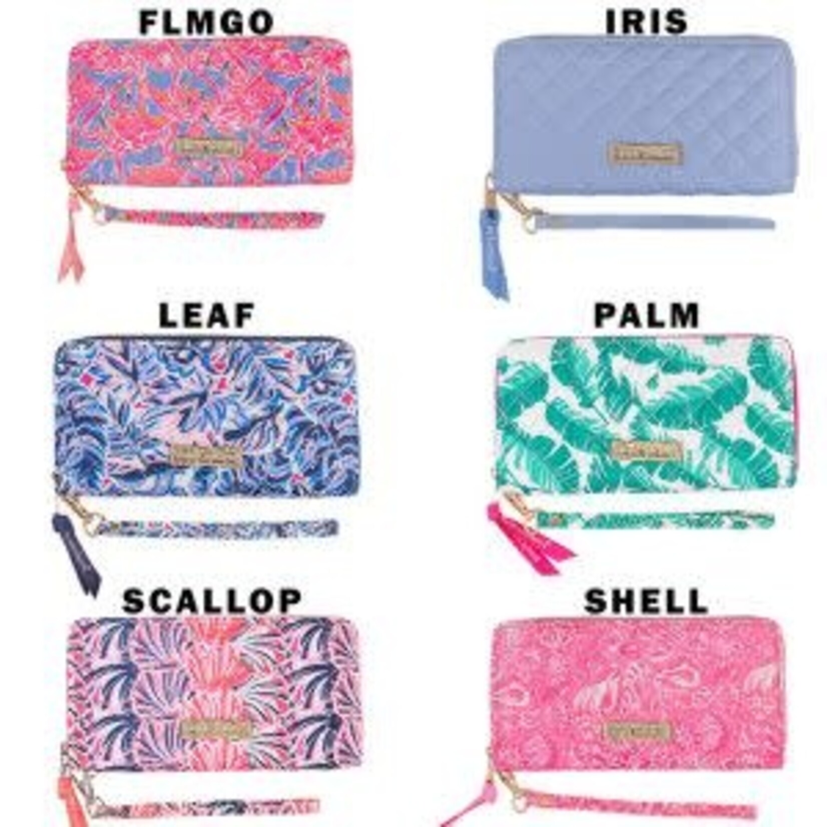 Simply Southern Simply Southern Phone Wallet