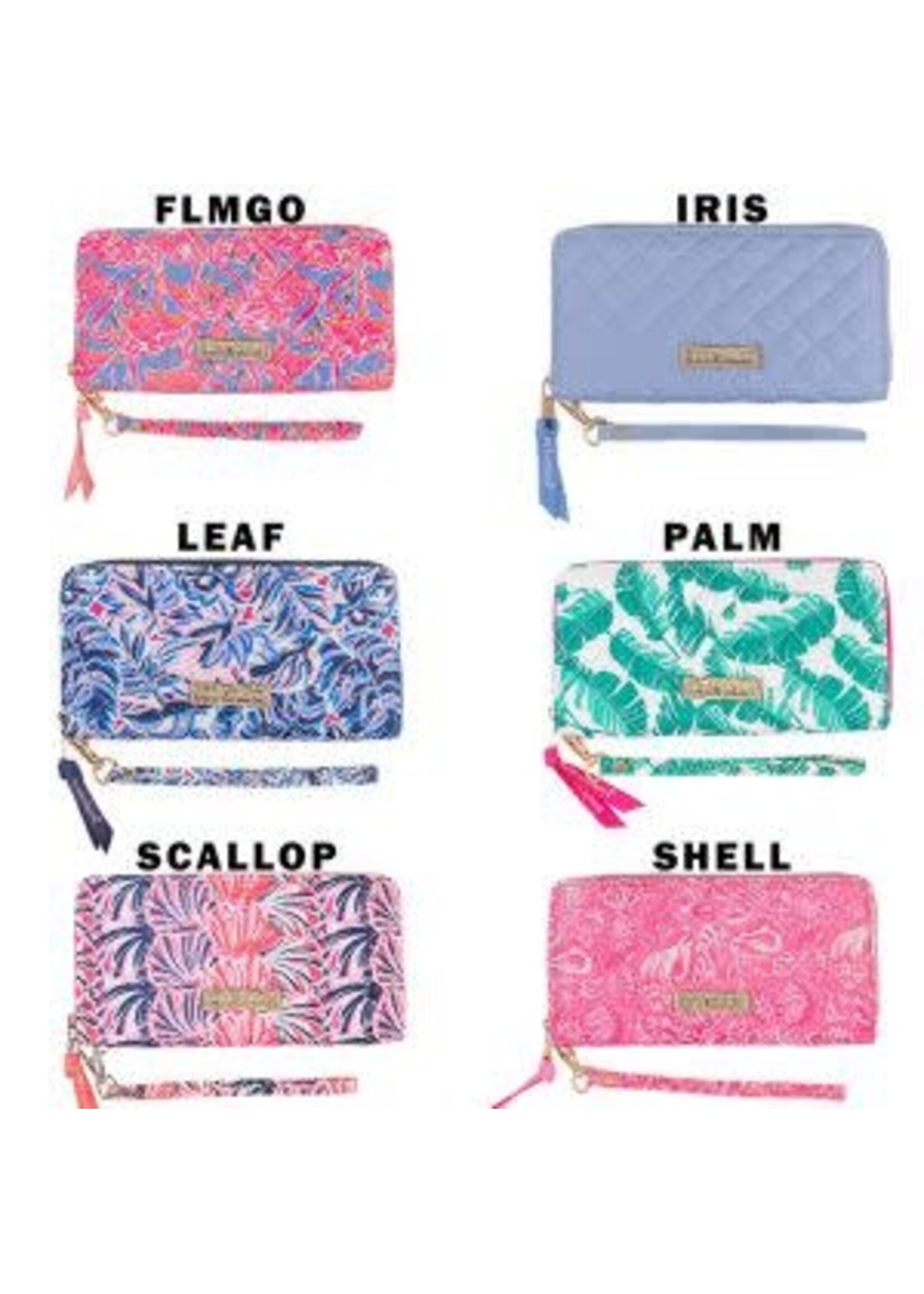 Simply Southern Simply Southern Phone Wallet