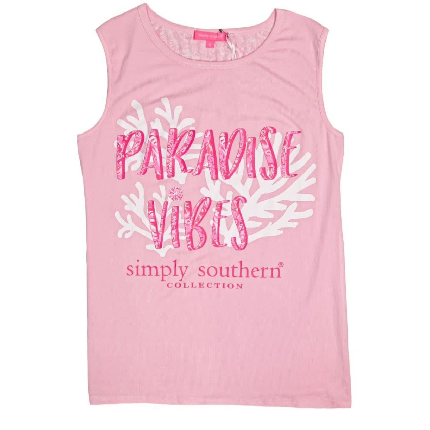 Simply Southern Simply Southern Paradise Vibes