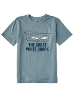 Life is Good The Great White